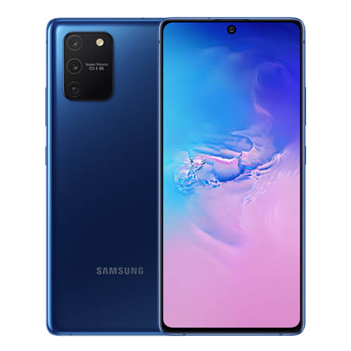 Samsung Galaxy A91 5G In New Zealand